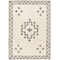 Livabliss Beni Shag BSH-2320 Machine Crafted Area Rug BSH2320-71010 - alternate 1